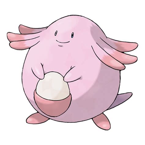 chansey serebii